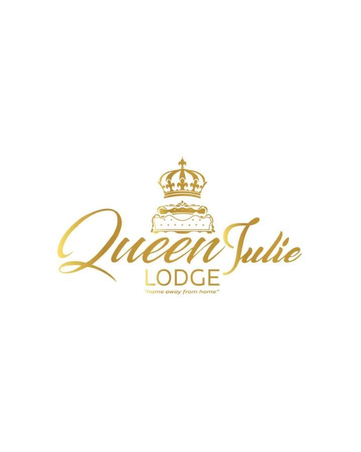 Queen Julie Lodge Kapské Město Exteriér fotografie